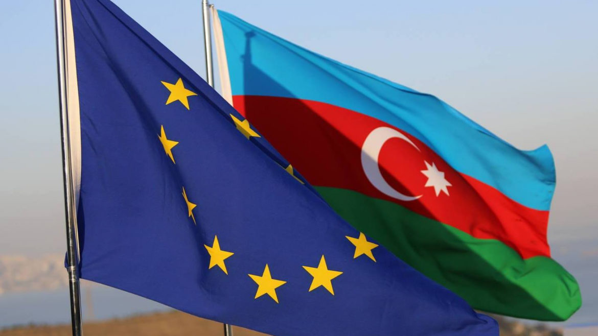 Economic Cooperation between the EU and Azerbaijan and The New Agreement