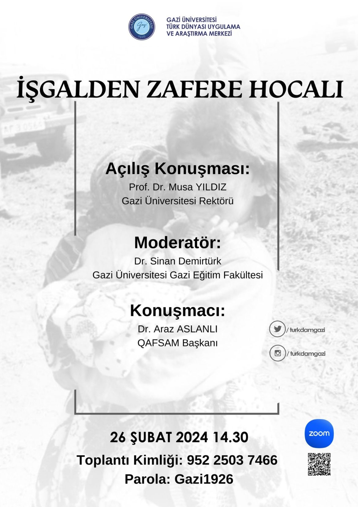 İşğaldan Zəfərə Xocalı