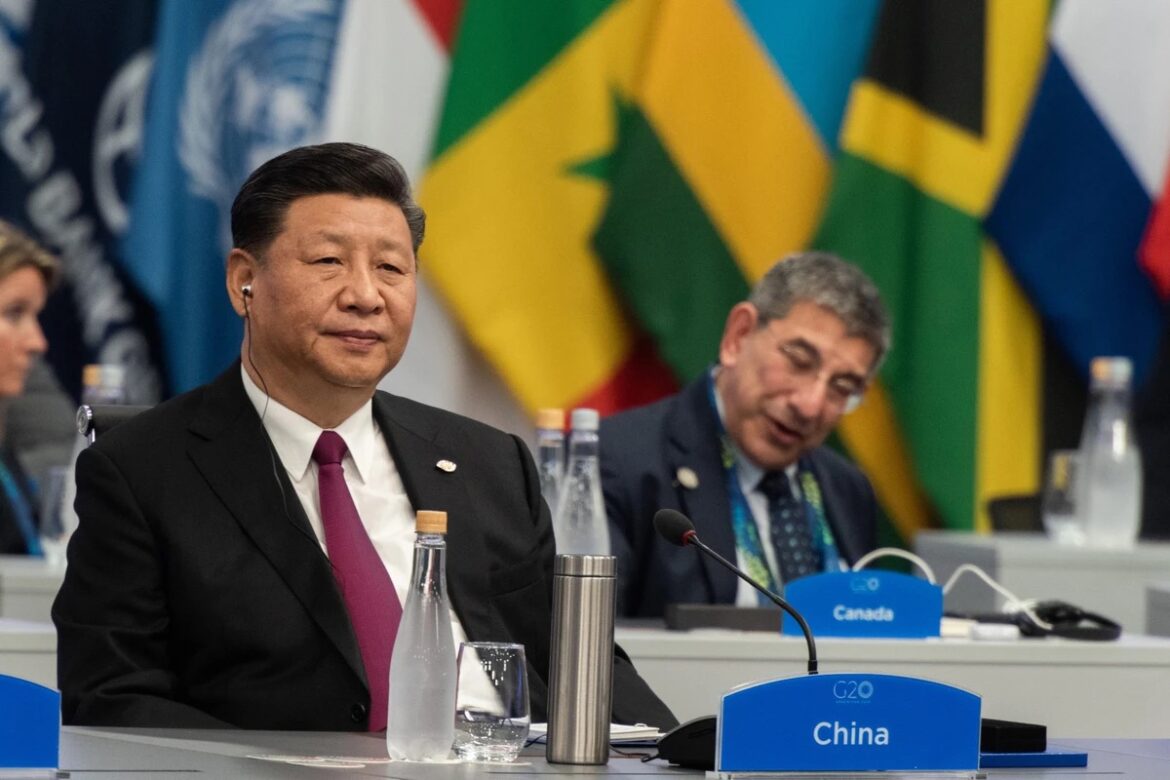 China’s Evolving Stance in the Middle East: Analyzing Recent Shifts in Diplomacy