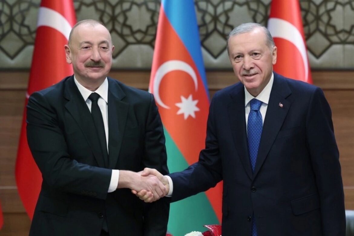 Azerbaycan -Ermenistan Barışı ve Türkiye